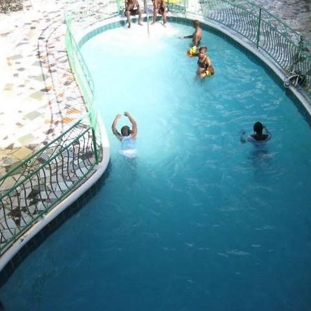 Villa Sonate Runaway Bay Ngoại thất bức ảnh