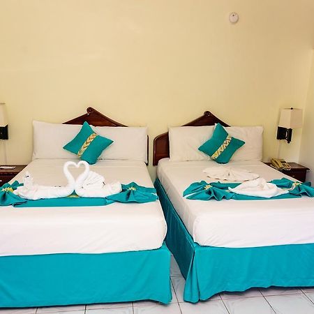 Villa Sonate Runaway Bay Ngoại thất bức ảnh