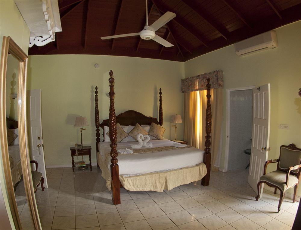 Villa Sonate Runaway Bay Ngoại thất bức ảnh