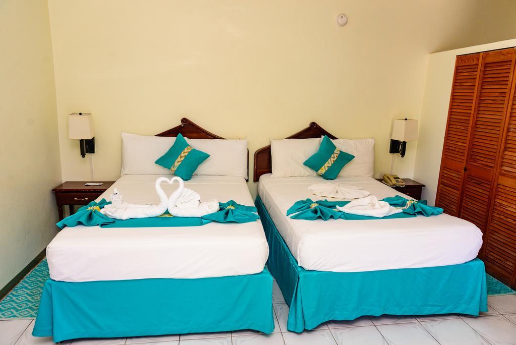Villa Sonate Runaway Bay Ngoại thất bức ảnh