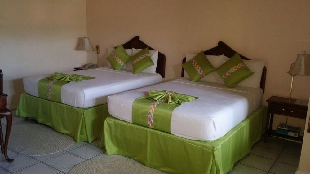Villa Sonate Runaway Bay Ngoại thất bức ảnh