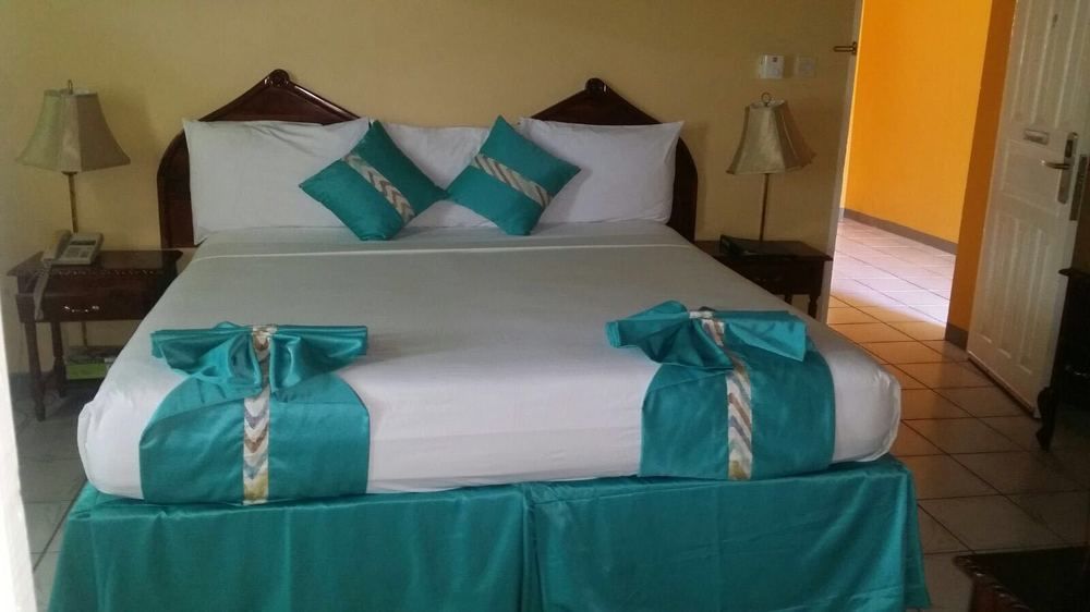 Villa Sonate Runaway Bay Ngoại thất bức ảnh